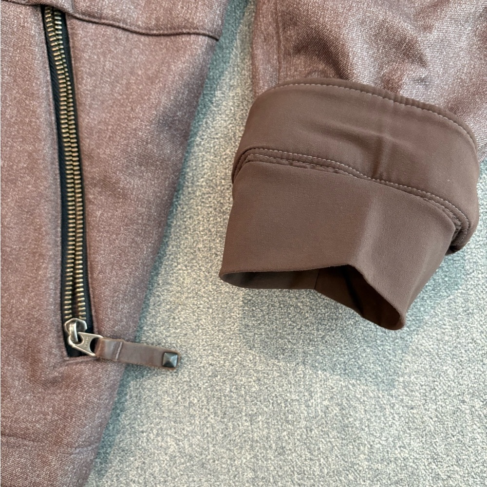 Columbia‎ Titanium Men's Brown/Bronze Coat/Jacket Large - Picture 5 of 11